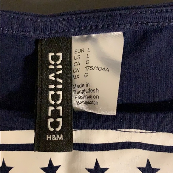 Brooklyn NY crop top - Picture 3 of 4